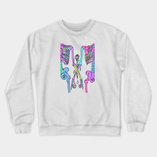 Eternal love Crewneck Sweatshirt